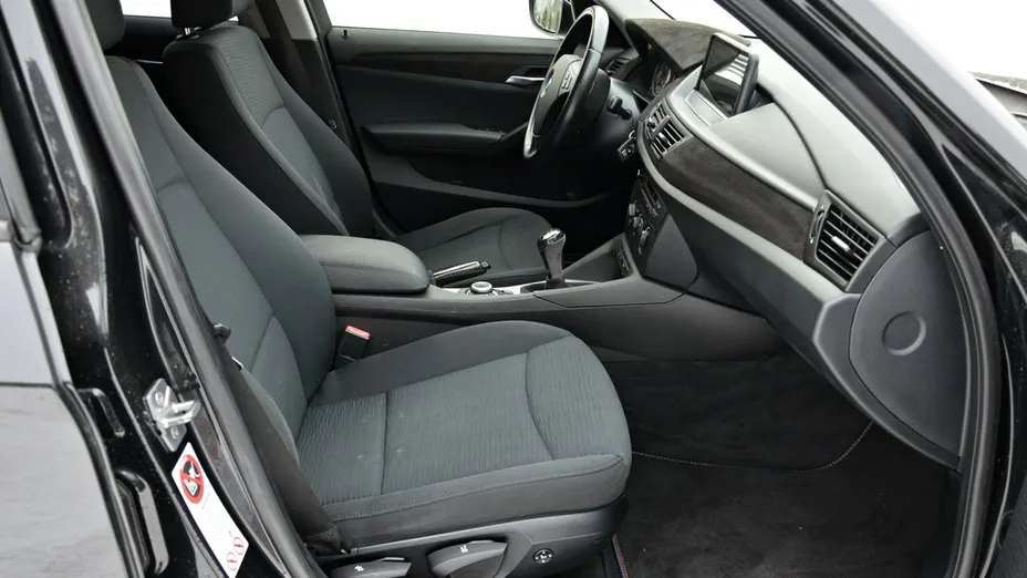 BMW X1 -