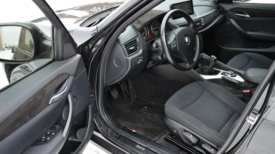 BMW X1 -
