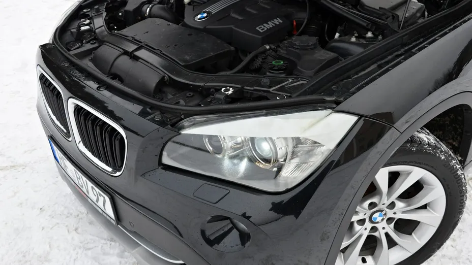 BMW X1 -