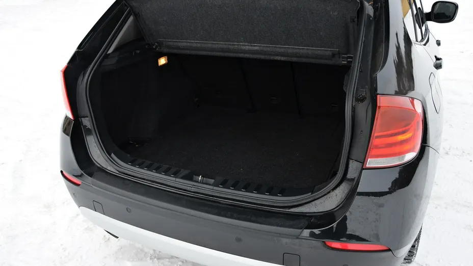 BMW X1 -