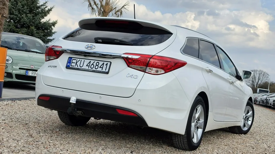 HYUNDAI i40 -