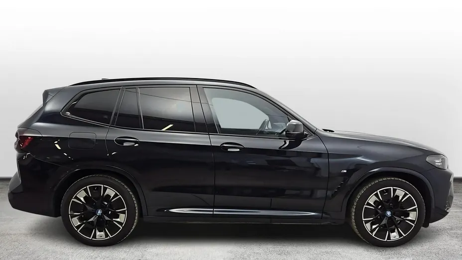 BMW iX3 -