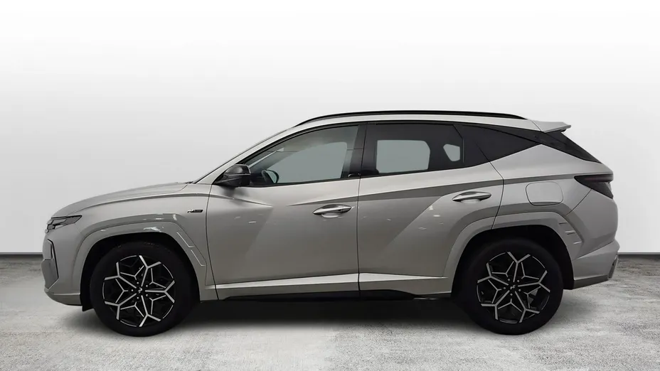 HYUNDAI Tucson -