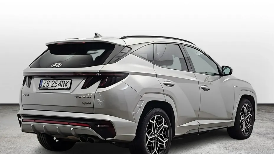 HYUNDAI Tucson -