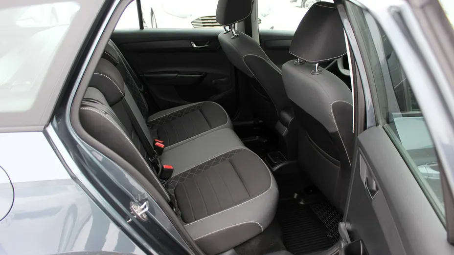 SKODA Fabia -