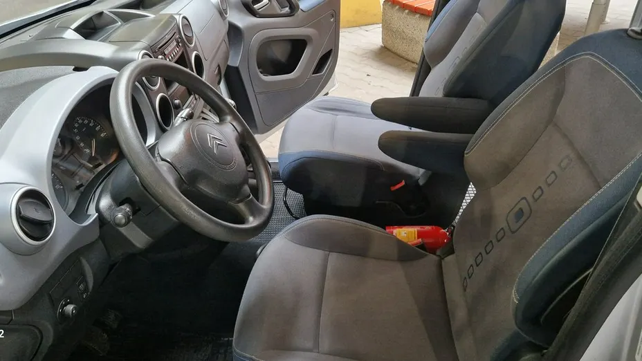 CITROEN Berlingo -