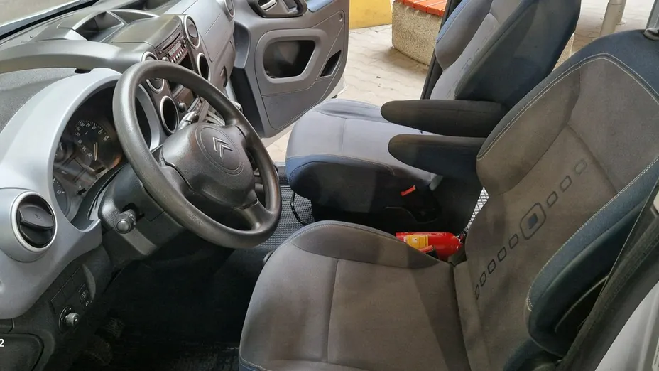 CITROEN Berlingo -