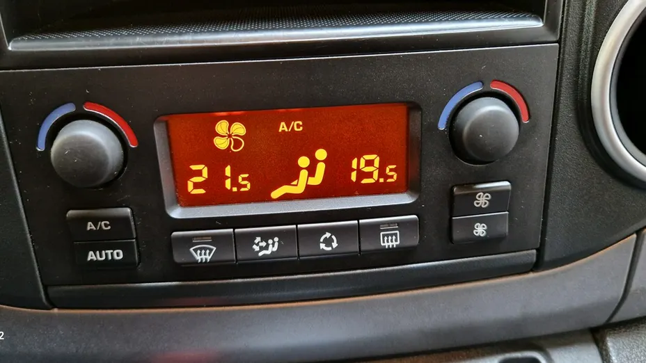 CITROEN Berlingo -