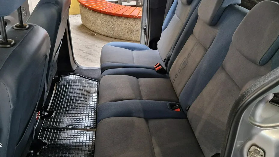 CITROEN Berlingo -