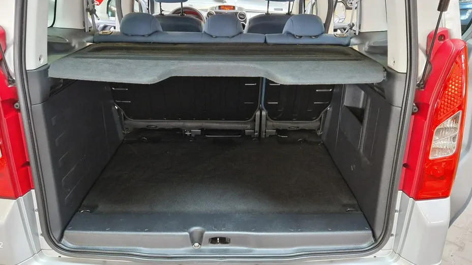 CITROEN Berlingo -