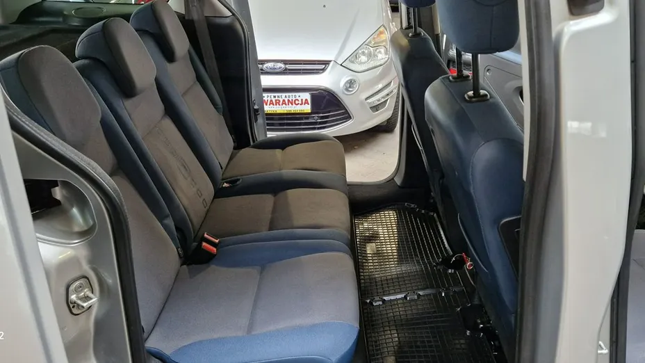 CITROEN Berlingo -