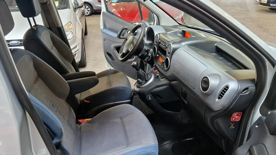 CITROEN Berlingo -