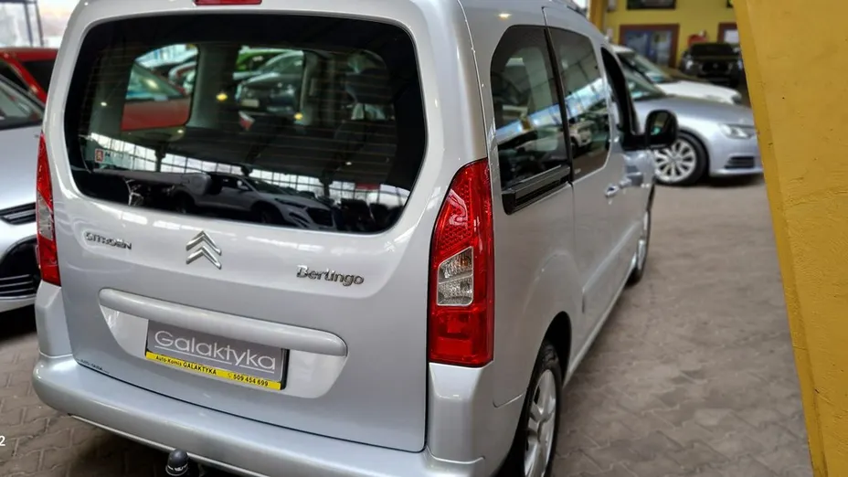 CITROEN Berlingo -