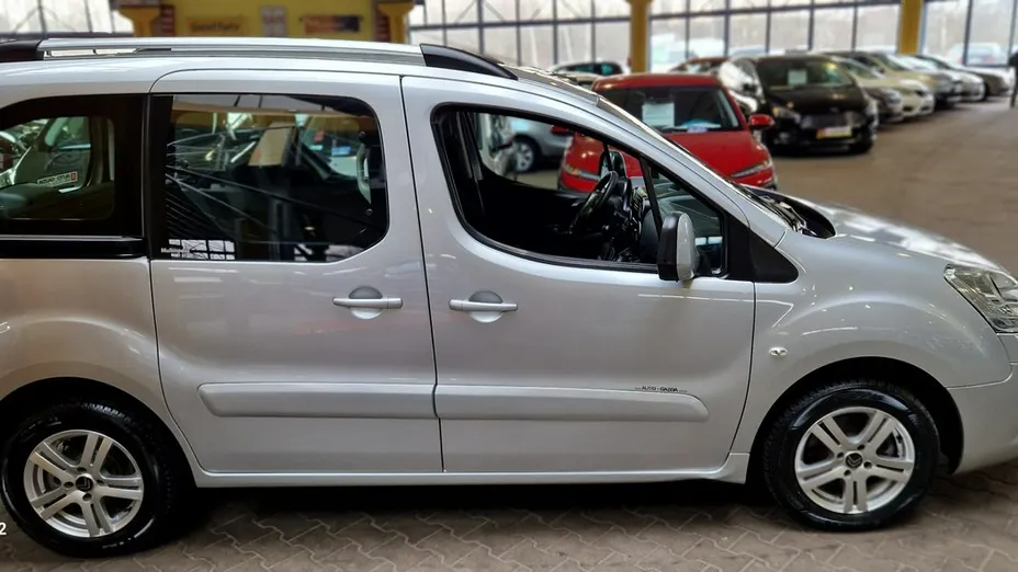 CITROEN Berlingo -