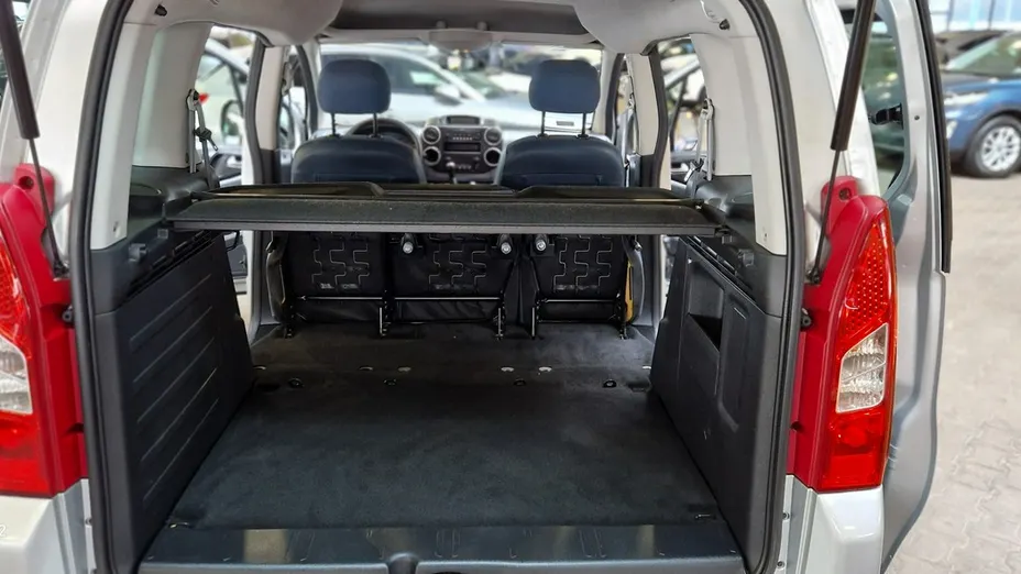 CITROEN Berlingo -
