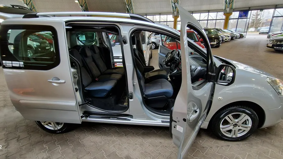 CITROEN Berlingo -