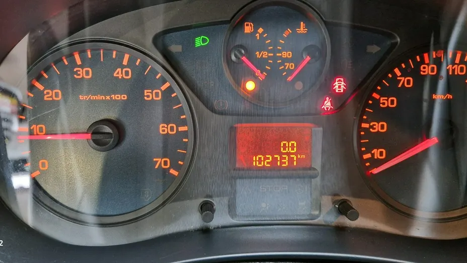 CITROEN Berlingo -