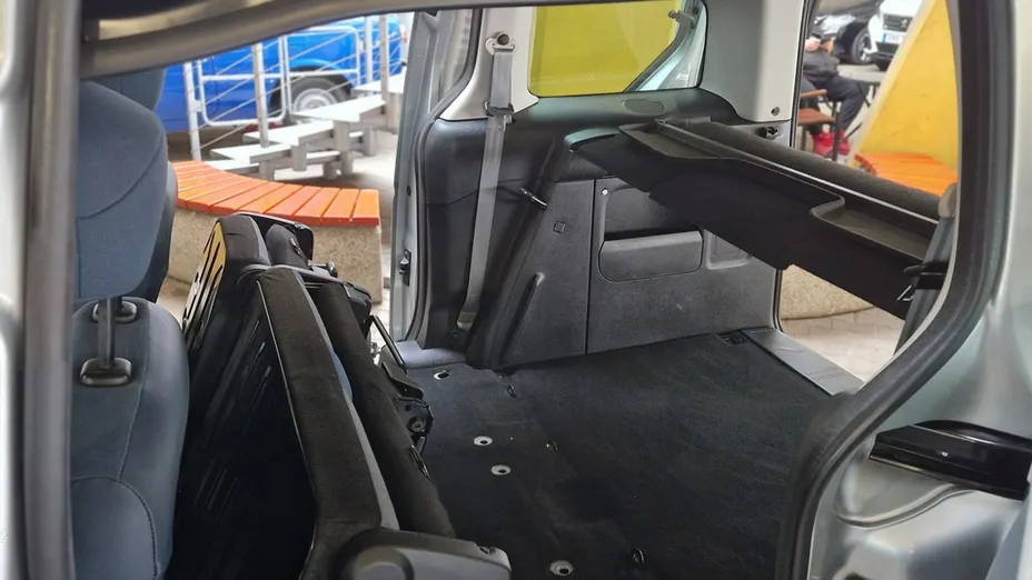 CITROEN Berlingo -