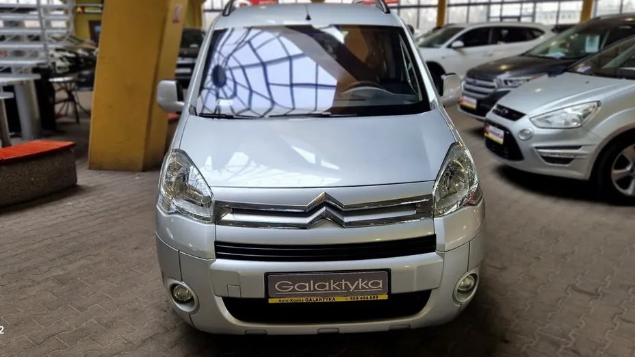 CITROEN Berlingo -