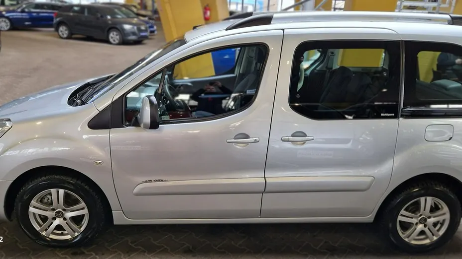 CITROEN Berlingo -