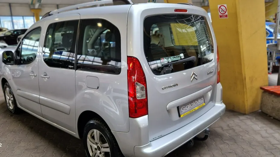 CITROEN Berlingo -