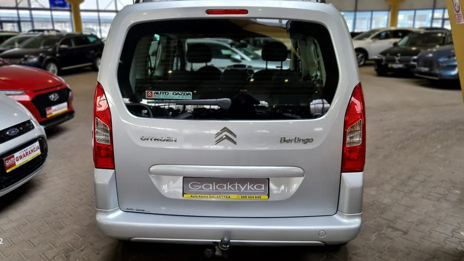 CITROEN Berlingo -