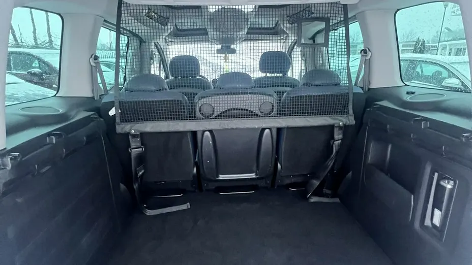 CITROEN Berlingo -