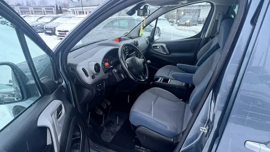 CITROEN Berlingo -