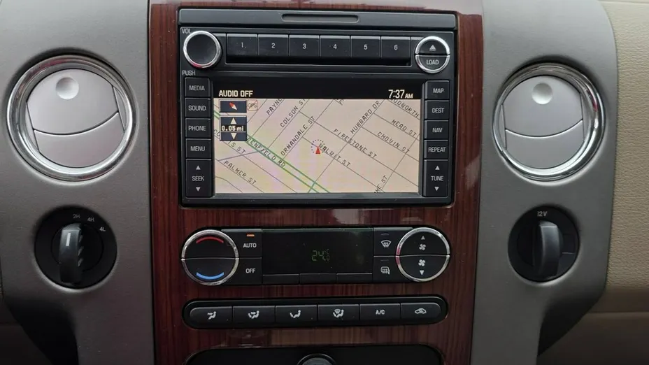 FORD F 150 -