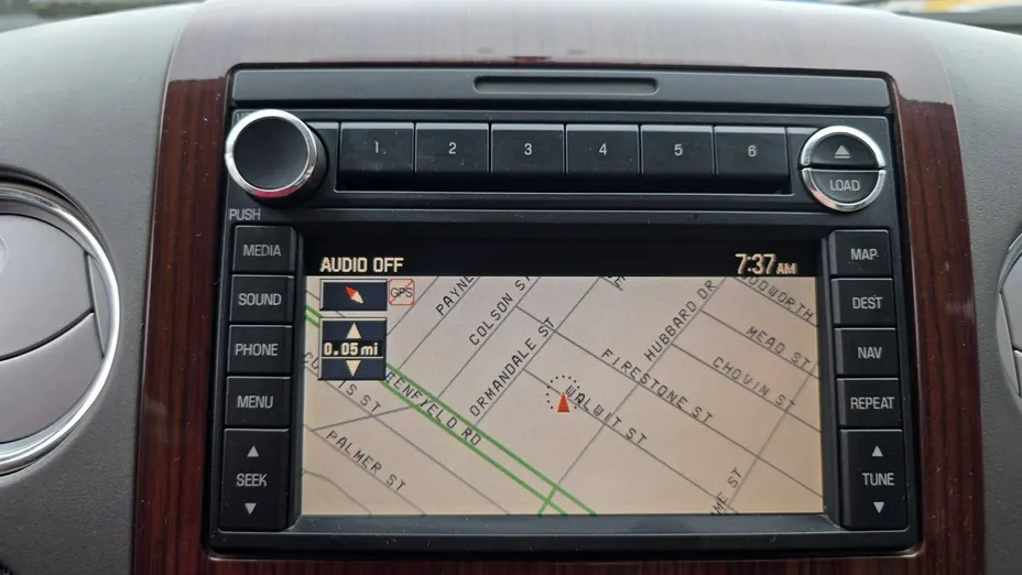FORD F 150 -