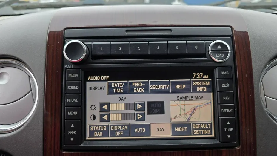 FORD F 150 -