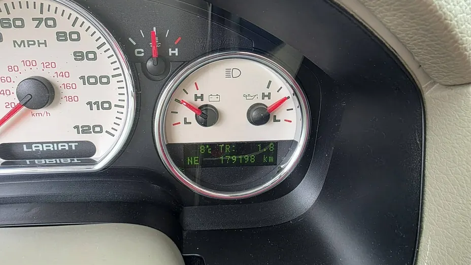 FORD F 150 -