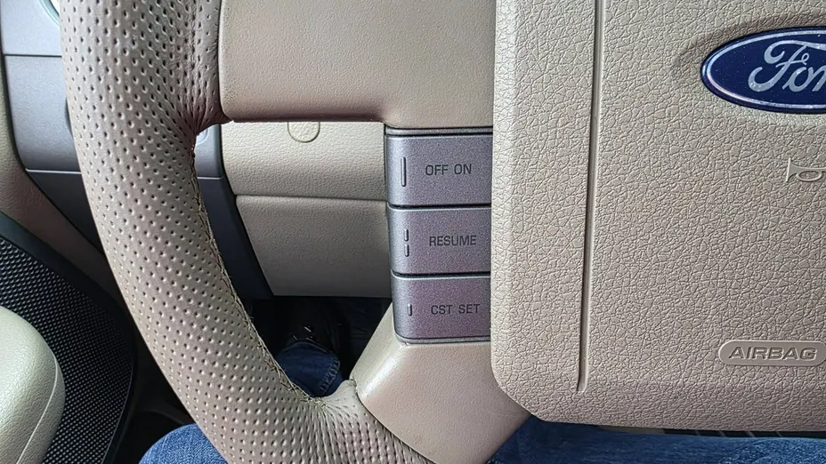 FORD F 150 -