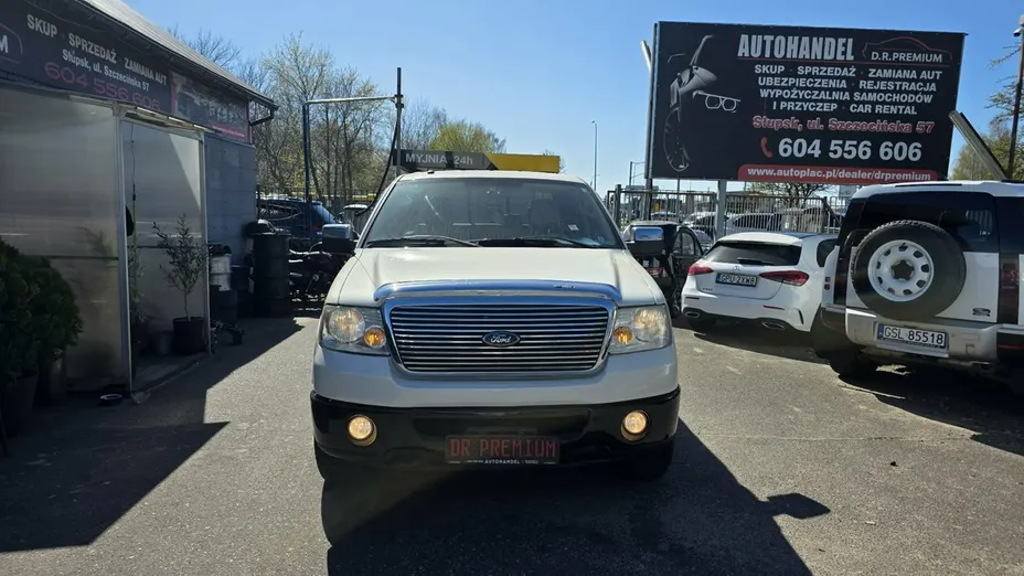 FORD F 150 -