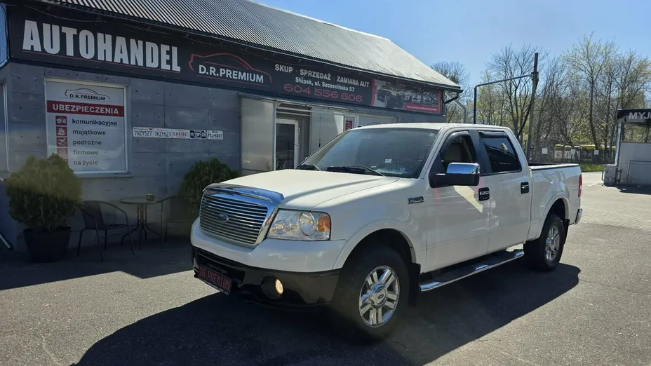 FORD F 150 -