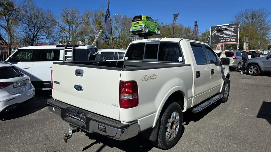 FORD F 150 -