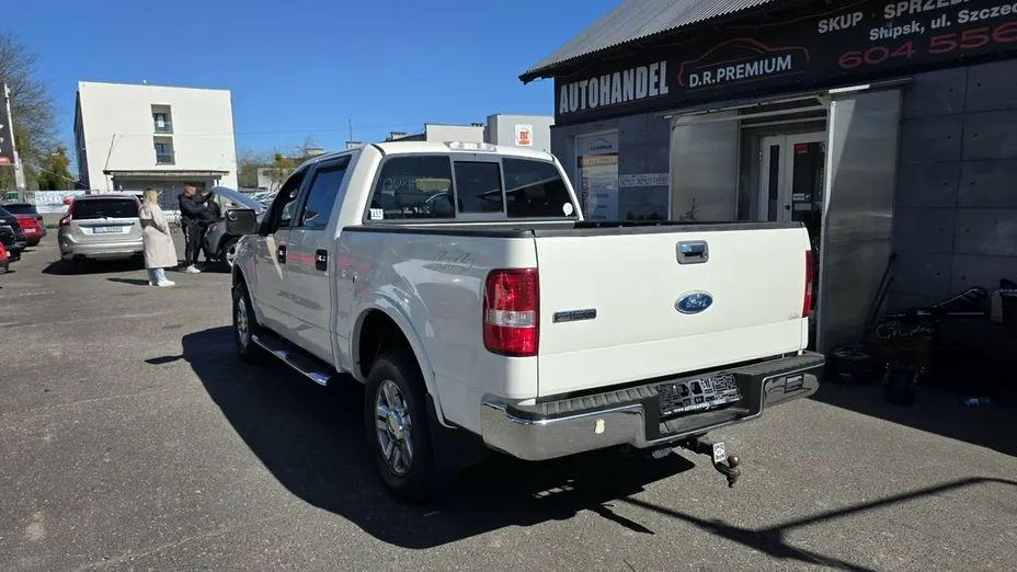 FORD F 150 -