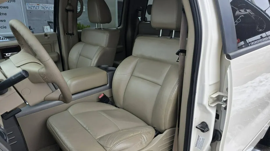 FORD F 150 -