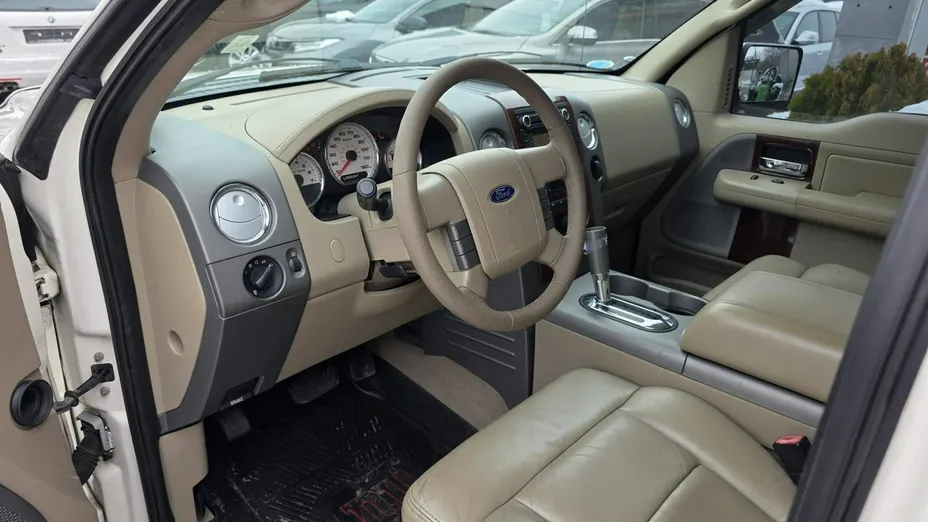 FORD F 150 -