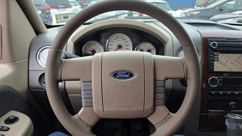 FORD F 150 -