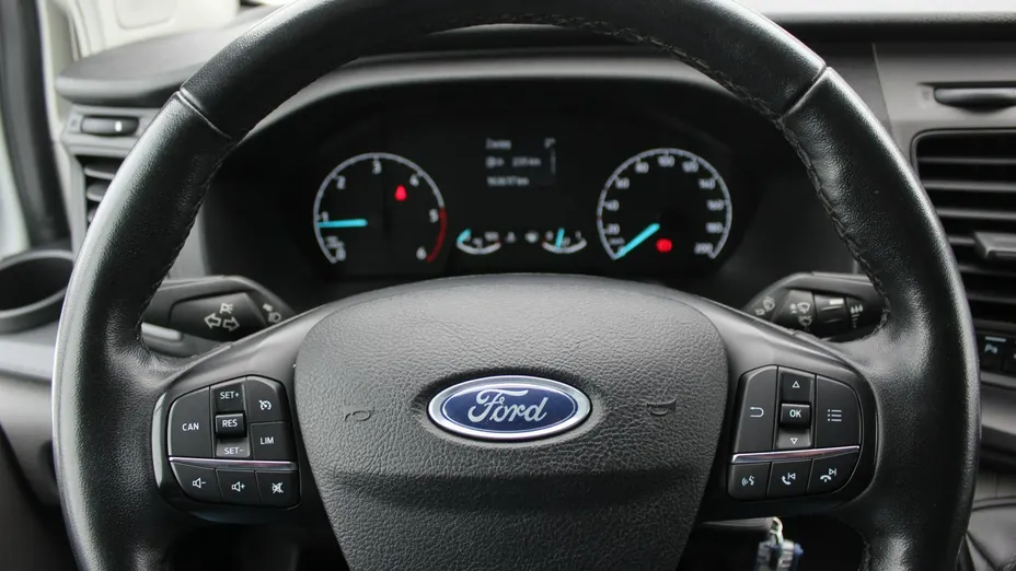 FORD Transit Custom -