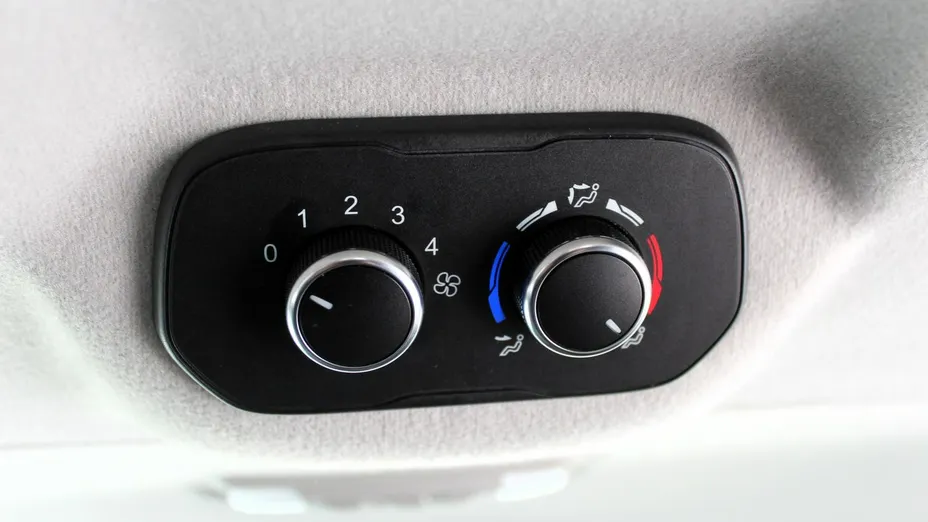 FORD Transit Custom -