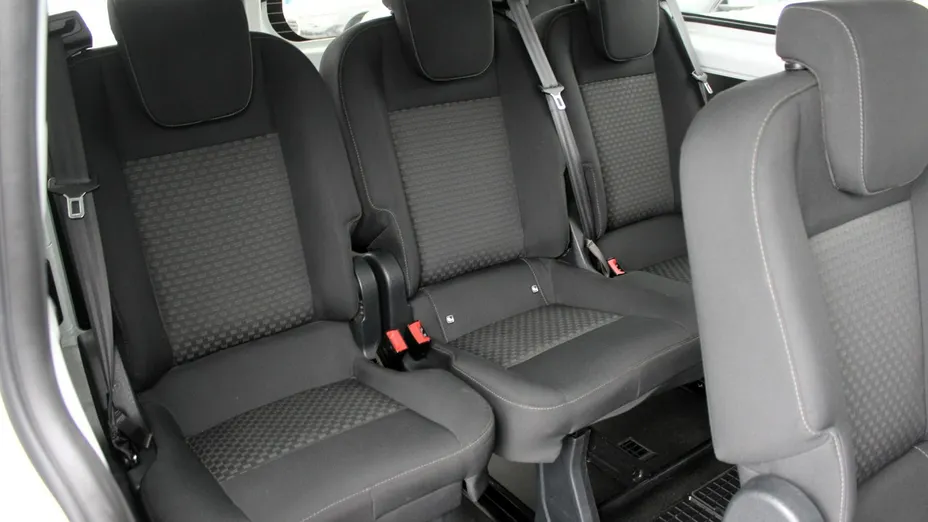 FORD Transit Custom -