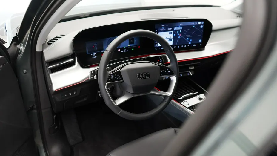 AUDI Q3 Sportback -