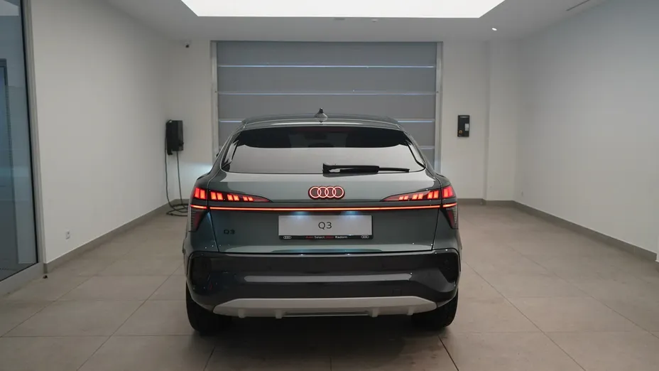 AUDI Q3 Sportback -