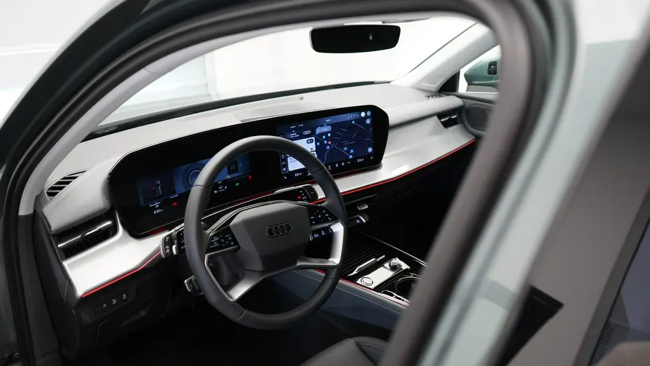 AUDI Q3 Sportback -