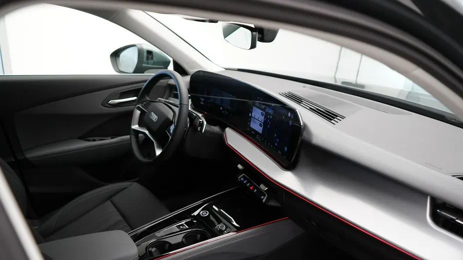 AUDI Q3 Sportback -