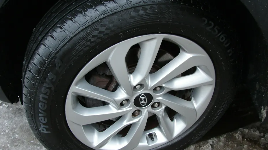 HYUNDAI Tucson -