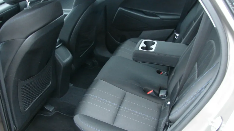 HYUNDAI Tucson -