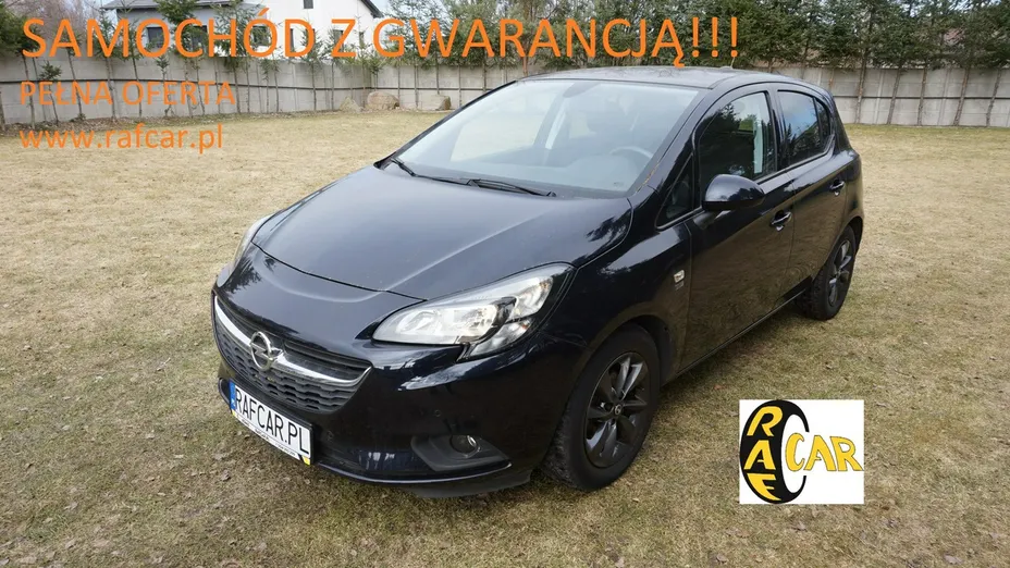 OPEL Corsa -